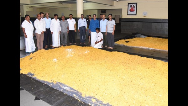 700ಕ್ಕೂ ಹೆಚ್ಚು ತಂಡಗಳು ಭಾಗವಹಿಸುವ ನಿರೀಕ್ಷೆ