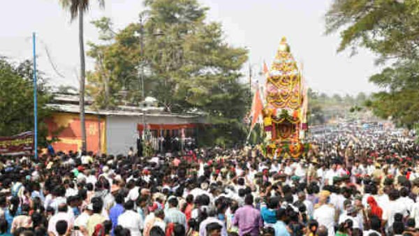 ಜಾತ್ರೆಯಲ್ಲಿ ಪ್ಲಾಸ್ಟಿಕ್ ಬಳಕೆ ನಿಷೇಧ