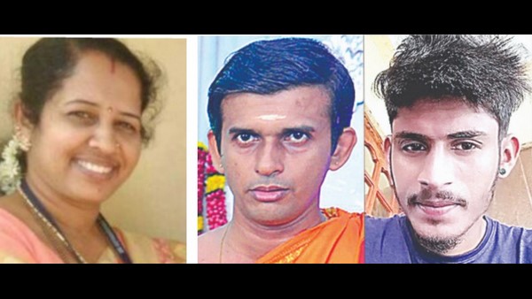 ಜೀವಕ್ಕೆ ಎರವಾಯ್ತು ಹಣಕಾಸಿನ ವ್ಯವಹಾರ