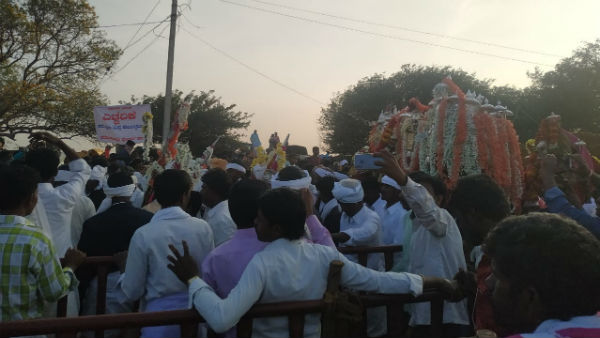 ಪಶುಪಾಲಕನಿಗೆ ಒಲಿದ ದೇವರು
