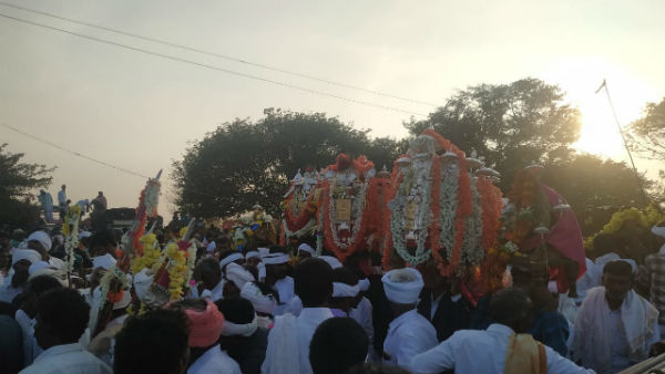 ಹಿರಿಯೂರು, ಚಳ್ಳಕೆರೆ ಶಾಸಕರು ಭಾಗವಹಿಸಿದ್ದರು