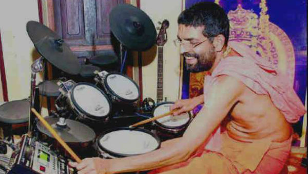 ಶಿರೂರು ಮಠದ ಲಕ್ಷ್ಮೀವರ ತೀರ್ಥರು