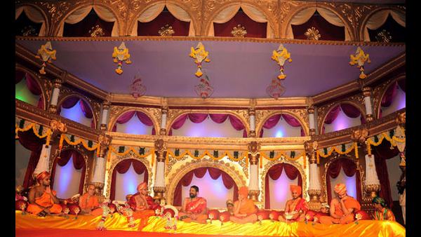 ಶಿರೂರು, ಪೇಜಾವರ ಶ್ರೀಗಳು ಇಲ್ಲದ ಉಡುಪಿ ಕೃಷ್ಣಮಠ
