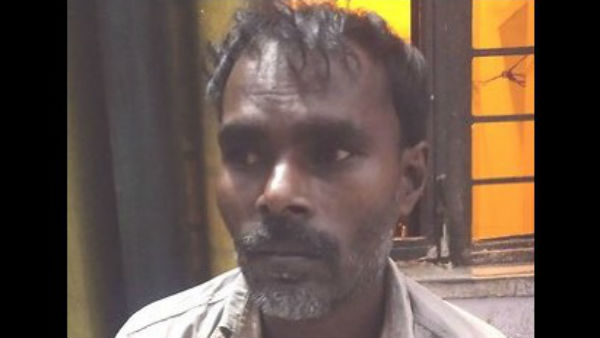 ನಾನು ನಿರಪರಾಧಿ ಎಂದು ಕೂಗಿದ