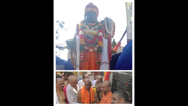 ಡಾ. ಅರಳುಮಲ್ಲಿಗೆ ಪಾರ್ಥಸಾರಥಿ ಮಾತನಾಡುತ್ತಾ,