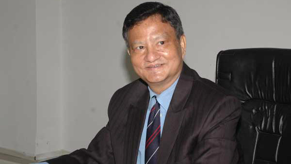 ಎಚ್ ಎಸ್ ಬ್ರಹ್ಮ ಪ್ರಸ್ತಾಪ