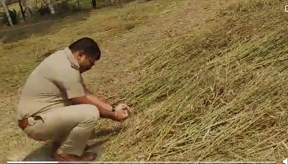 ಸಾಕಷ್ಟು ಬಾರಿ ಬುದ್ಧಿ ಹೇಳಿದ್ದ ಪಿಎಸ್ ಐ