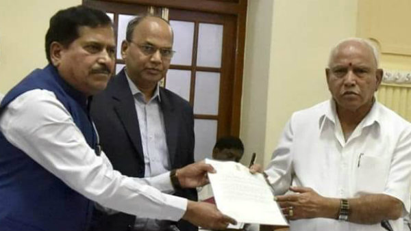 ಹಿಂದೆಯೂ ಸಮೀಕ್ಷೆ ನಡೆಸಲಾಗಿತ್ತು