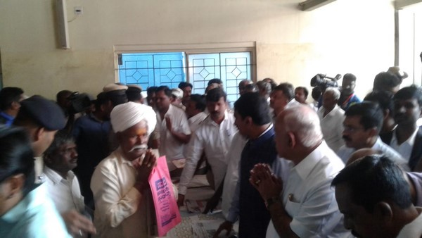 ಮಂಗನ ಕಾಯಿಲೆ ನಿಯಂತ್ರಣಕ್ಕೆ ಕ್ರಮ