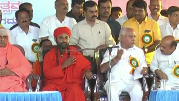 ಹಳೆ ಯಡಿಯೂರಪ್ಪ ಸರ್ಕಾರ ಅಲ್ಲ