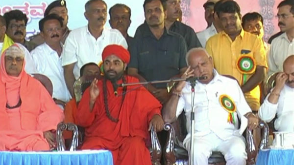 ತಲೆ ಮೇಲೆ ಕೂರಿಸಿಕೊಂಡಿದ್ದರ ಫಲ