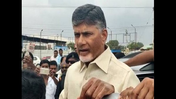 ಕಮ್ಮ ಜನಾಂಗದ ಪ್ರಾಬಲ್ಯ ಜಾಸ್ತಿ. ನಾಯ್ಡು ಇದೇ ಸಮುದಾಯದವರು