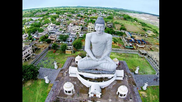 ಅಮರಾವತಿ ಸುತ್ತಮುತ್ತ