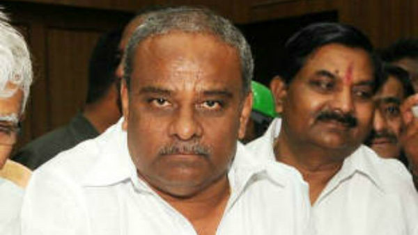 ಕೆಲವರಿಗೆ ಸ್ಥಾನ ಮಾಡಿಕೊಡಬಹುದು