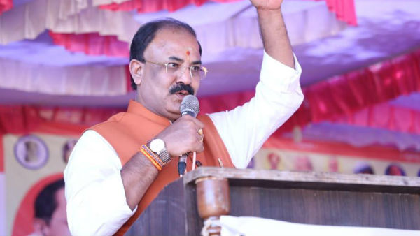 ಸಚಿವ ಸ್ಥಾನ ಕೊಡುವುದು ಸಿಎಂ ಪರಮಾಧಿಕಾರ: ಲಿಂಬಾವಳಿ