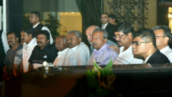 ಸಚಿವ ಸ್ಥಾನ ಪಕ್ಕಾ ಆಗಿರುವವರ ಪಟ್ಟಿ
