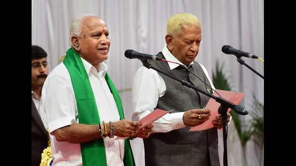 60,000 ಕೋಟಿ ಬಜೆಟ್ ಗಾತ್ರ ಹೊಂದಿರುವ ದೆಹಲಿ