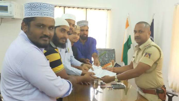 ಹಲವು ಠಾಣೆಗಳಲ್ಲಿ ಈತನ ಮೇಲೆ ಪ್ರಕರಣ