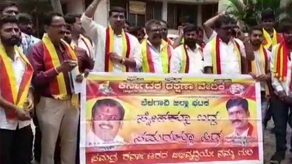 ಹಲವು ವರ್ಷಗಳಿಂದಲೂ ನಡೆಯುತ್ತಿದೆ ಹೋರಾಟ