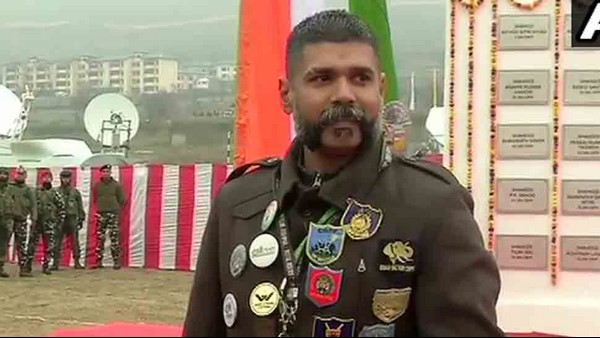 61,000 ಕಿ.ಮೀ ಪ್ರಯಾಣ ಮಾಡಿದ್ದೇನೆ: ಉಮೇಶ್
