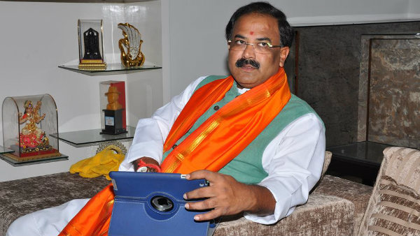 ಲಿಂಬಾವಳಿ ಅವರದ್ದು ಎನ್ನಲಾಗಿದ್ದ ಅಶ್ಲೀಲ ವೀಡಿಯೋ ಹರಿದಾಡಿತ್ತು