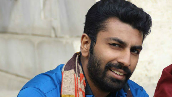 ಭಾವುಕರಾದ ನಲಪಾಡ್