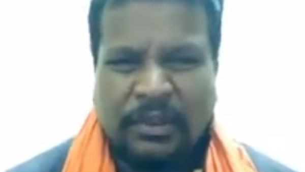 ಬೈಕ್ನಲ್ಲಿ ಪ್ರವಾಸ ಮಾಡಿ ಬಿಜೆಪಿ ಪರ ಪ್ರಚಾರ
