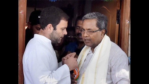 ಸಿದ್ದರಾಮಯ್ಯ ಭವಿಷ್ಯವೇನು?
