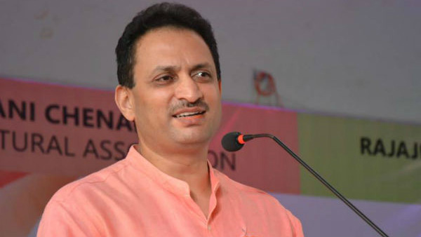 ಪ್ರತಿಪಕ್ಷಗಳಿಂದ ನಿಲುವಳಿ ಸೂಚನೆ