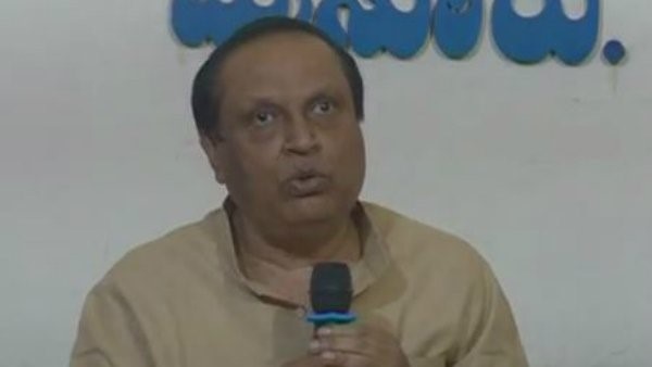 ಮುಖ್ಯಮಂತ್ರಿ ಚಂದ್ರುಗೆ ಪಕ್ಷಕ್ಕೆ ಆಹ್ವಾನ