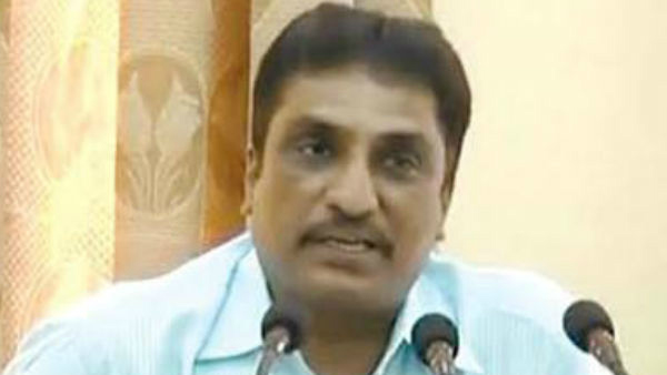 ಮಂತ್ರಿ ಮಾಲ್ ಅನಧಿಕೃತ; ಎನ್ ಆರ್ ರಮೇಶ್