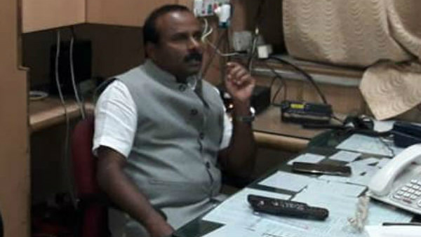 ಹಗರಣದ ರೂವಾರಿಗಳು ರಾಜಕೀಯ ಕಚ್ಚಾಟಕ್ಕೆ ಮುನ್ನುಡಿ?