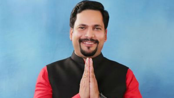 ಸಂಜೀವ್ ಝಾ