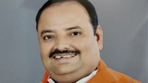 ಬಹಿರಂಗ ಬೆದರಿಕೆ ಹಾಕಿರುವ ಶಾಸಕ ಅಭಯ್ ವರ್ಮಾ