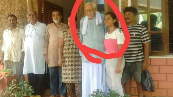 ಗೌರಿಯಂತೆ ತಾನೂ ಬೆಳೆಯುತ್ತೇನೆ