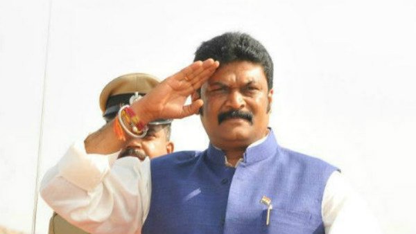 ವರದಿ ಕೇಳಿದ್ದ ಹೈಕಮಾಂಡ್