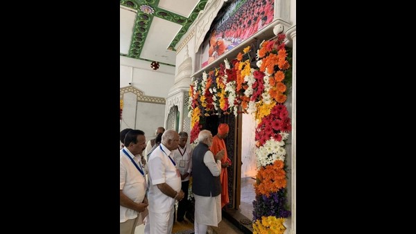 ಯೋಜನೆ ಸ್ಥಗಿತಗೊಳಿಸಿದ್ದ ಕೇಂದ್ರ ಬಿಜೆಪಿ ಸರ್ಕಾರ