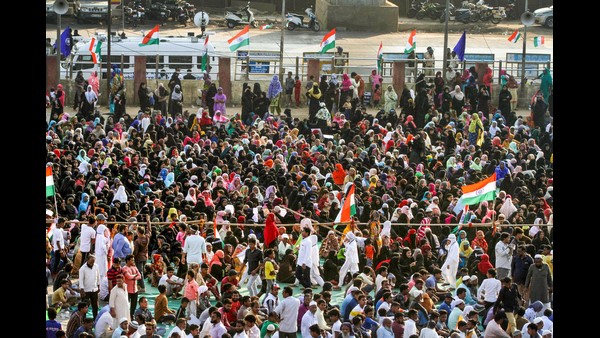 ಶಾಹಿನ್ ಬಾಗ್ ರೀತಿಯಲ್ಲೇ ಪ್ರತಿಭಟನೆಗೆ ಮುಂದು