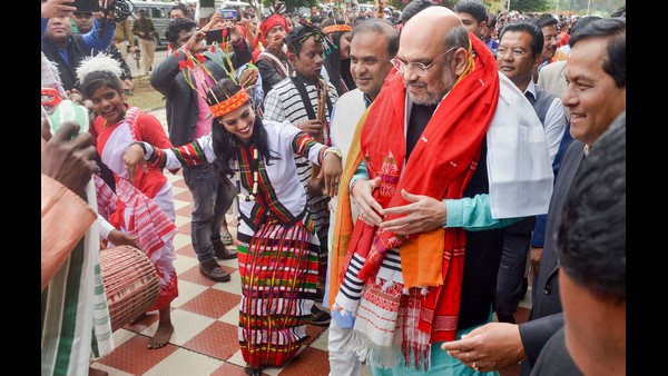 ಭಾರತ ಒಪ್ಪಂದ ಉಲ್ಲಂಘಿಸಿದೆ