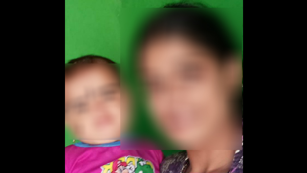 ಡ್ರಮ್ ನಲ್ಲಿ ಮುಳುಗಿಸಿ ಮಗು ಕೊಂದ ತಾಯಿ