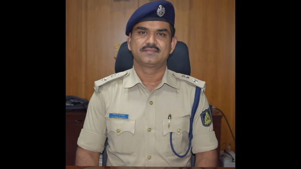 ನಾಲ್ಕು ದಿನ ಪೊಲೀಸ್ ಕಸ್ಟಡಿಗೆ