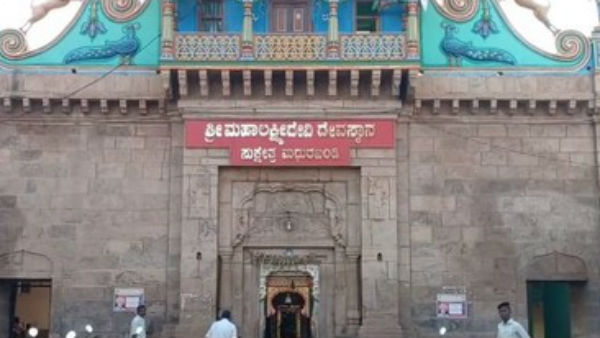 ದೈವಬಲದಿಂದ ಮತ್ತೆ ಮನೆಗಳ ನಿರ್ಮಾಣದ ನಂಬಿಕೆ