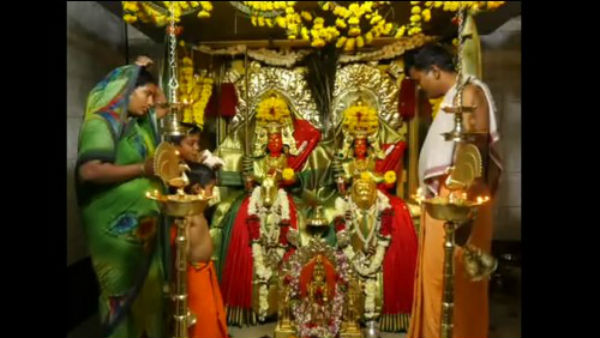 ಯುಗಾದಿ ನಂತರ ದವನದ ಹುಣ್ಣಿಮೆ ಬಳಿಕ ನಡೆಯಲಿದೆ ಜಾತ್ರೆ