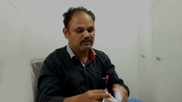ಅನುಮಾನ ಮೂಡಿಸಿದ ವೈದ್ಯರ ಹೇಳಿಕೆ