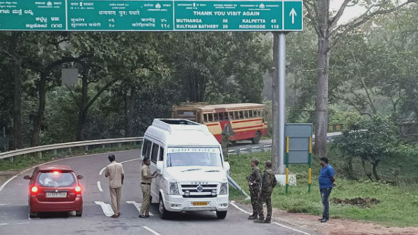 ಅವಘಡಗಳು ನಡೆಯುತ್ತಲೇ ಇವೆ