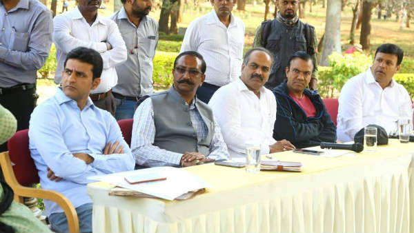 ಬಿಬಿಎಂಪಿ ಮೇಯರ್ ಹೇಳಿದ್ದೇನು?