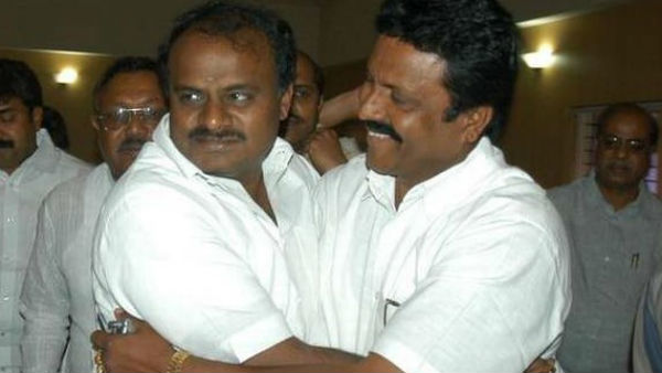ನಾನೇ ಬಿಜೆಪಿಗೆ ಕರೆತರುತ್ತೇನೆ