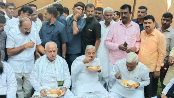 ಯಡಿಯೂರಪ್ಪ ಇಲ್ಲದ ಬಿಜೆಪಿಯನ್ನು ಊಹಿಸಲೂ ಸಾಧ್ಯವಿಲ್ಲ