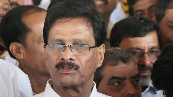 ಮೂಲ ಬಿಜೆಪಿ ಸಚಿವ ಸ್ಥಾನದ ಆಕಾಂಕ್ಷಿಗಳ ಪಟ್ಟಿ - 2
