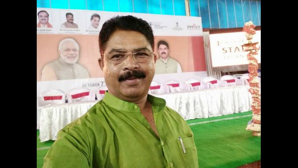 ಬೆಂಗಳೂರು ಬಿಜೆಪಿ ಮೂರು ಭಾಗದಲ್ಲಿ ಹಂಚಿಕೆ